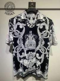 Picture of Versace Shirts Short _SKUVersaceS-2XLsstr1028909